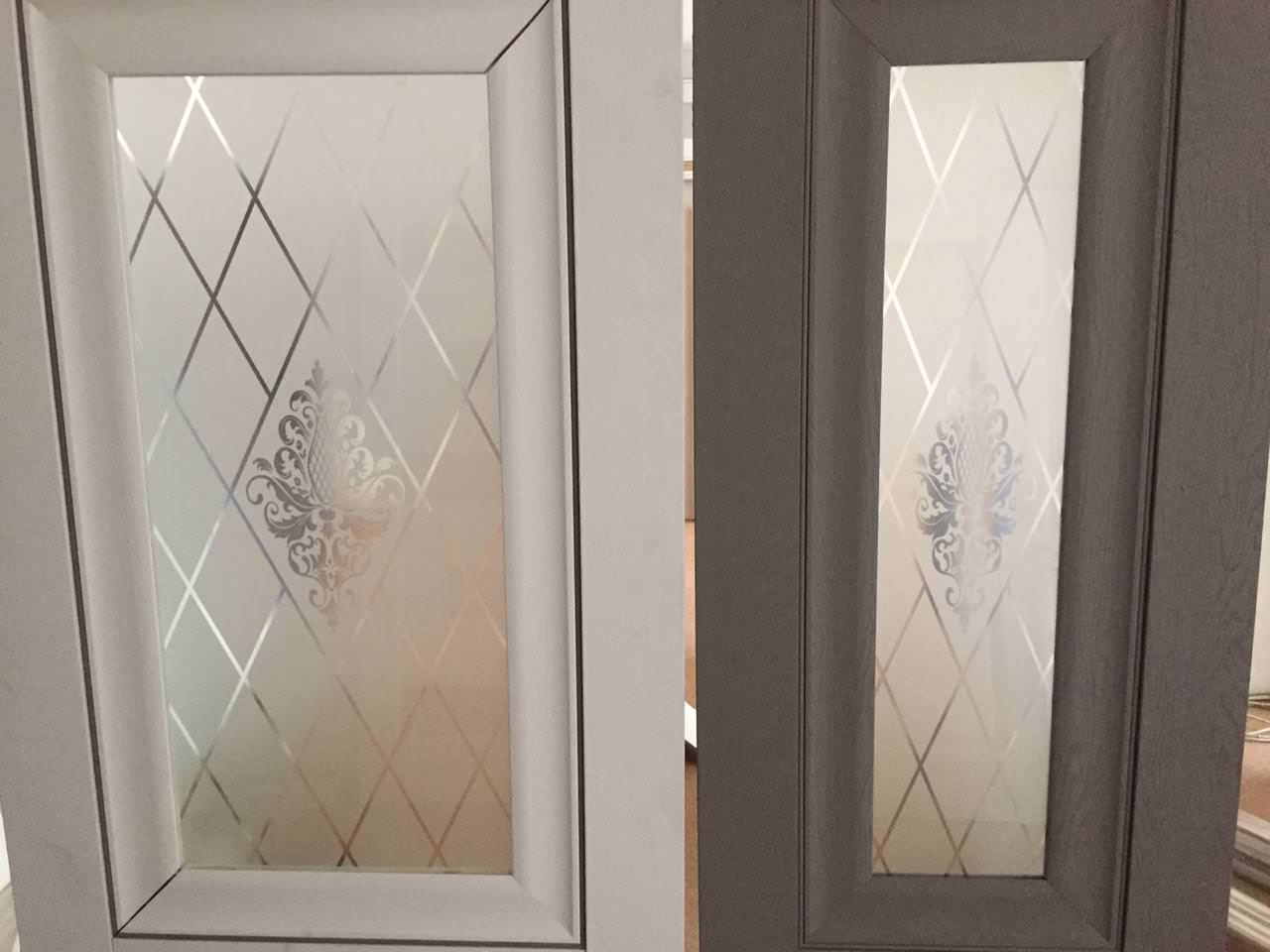 Межкомнатные двери