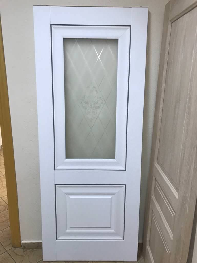 Межкомнатные двери