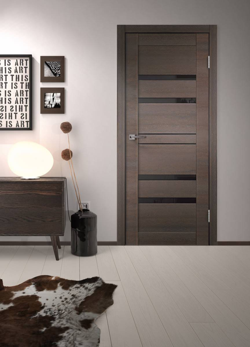 Межкомнатные двери