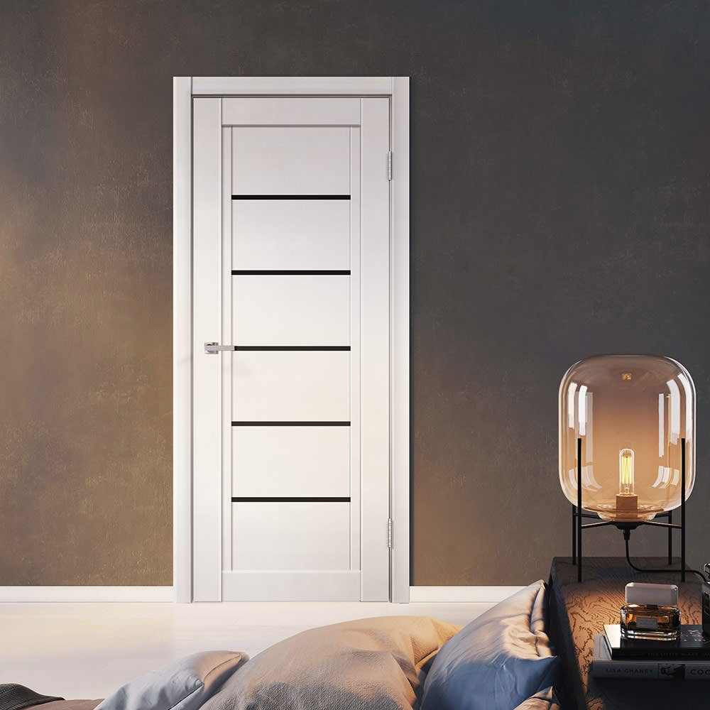 Межкомнатные двери