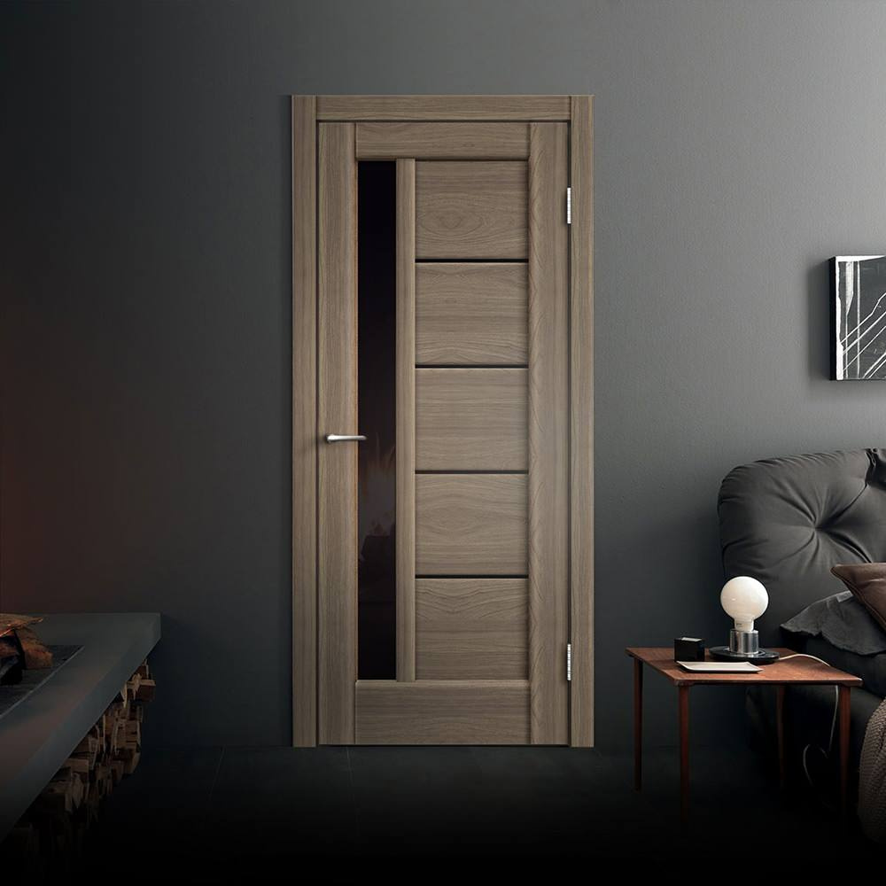 Межкомнатные двери