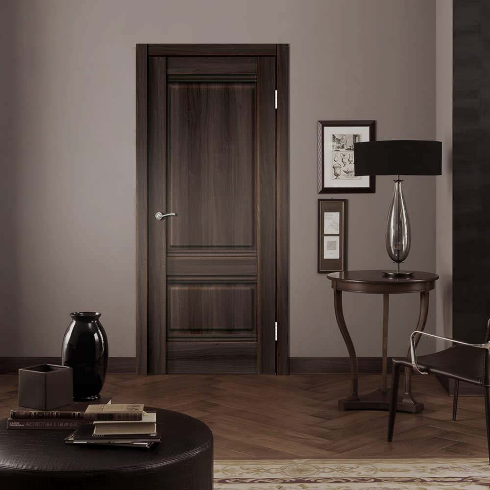 Межкомнатные двери