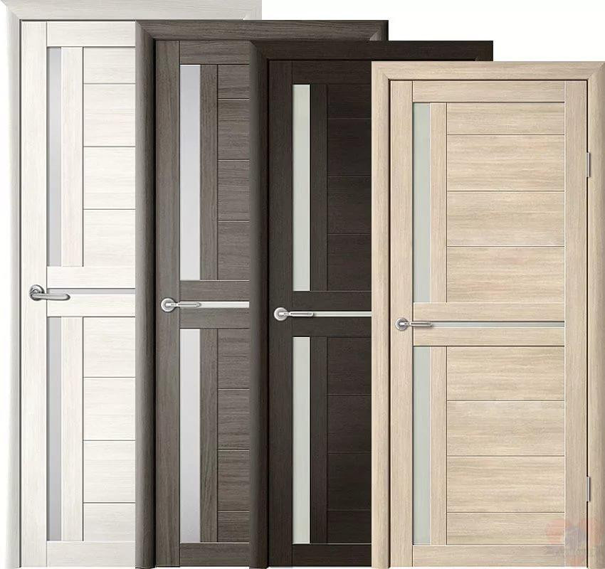 Межкомнатные двери