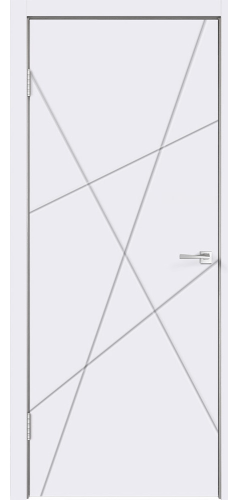 Обложка проекта: Межкомнатные двери