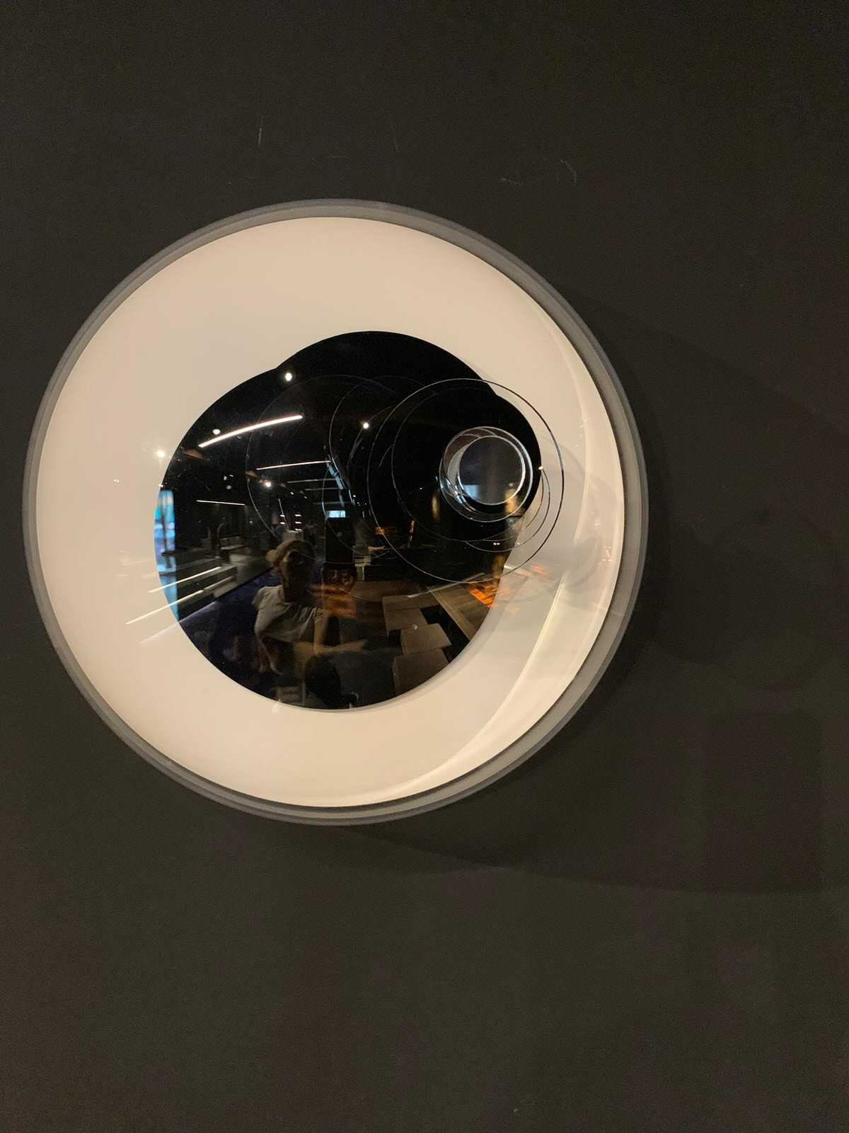 Арт-объекты в Шоу руме Лугано. Аrt-object in Lugano's showroom,Ticino. Switzerla