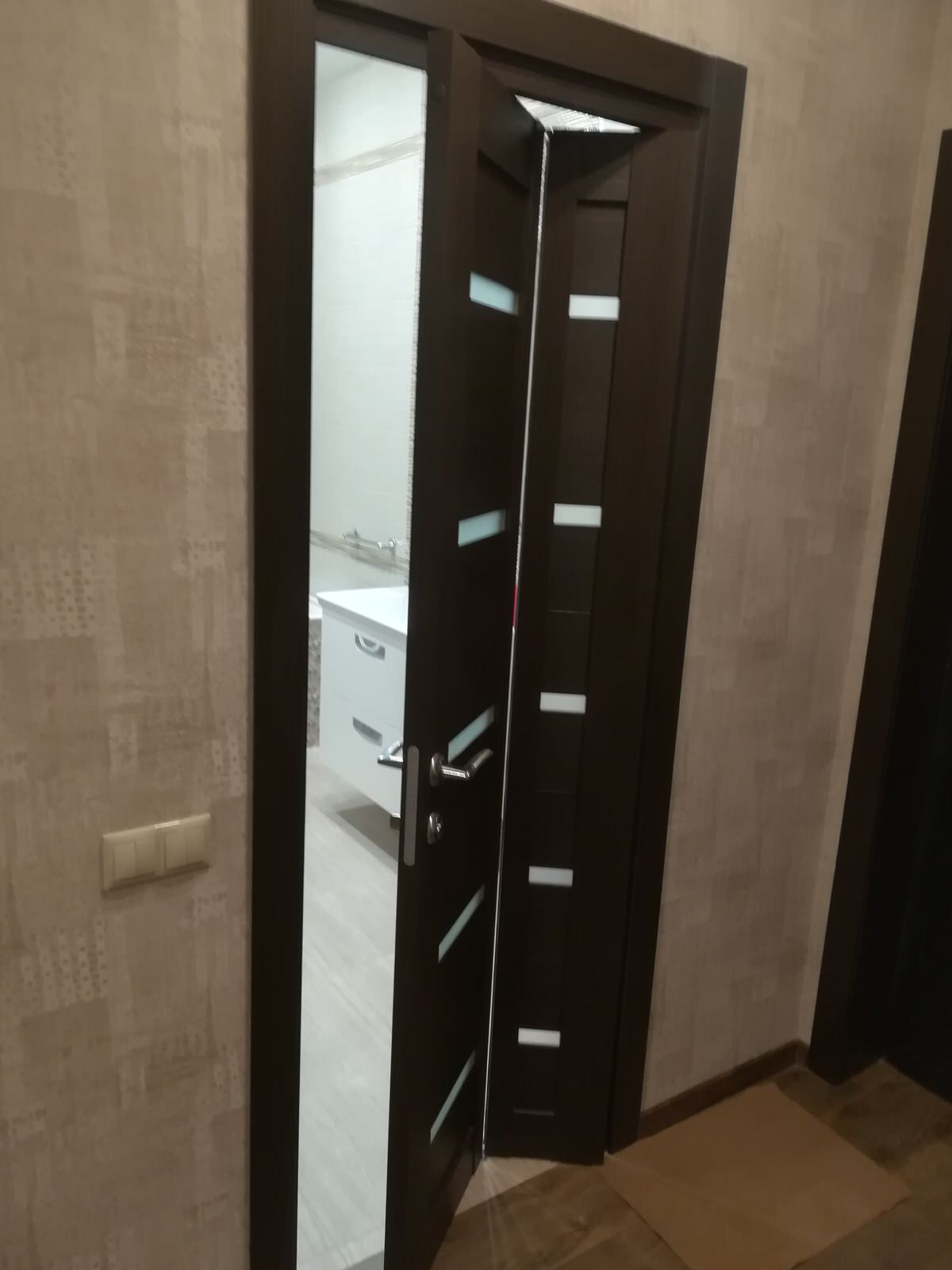 Санузел