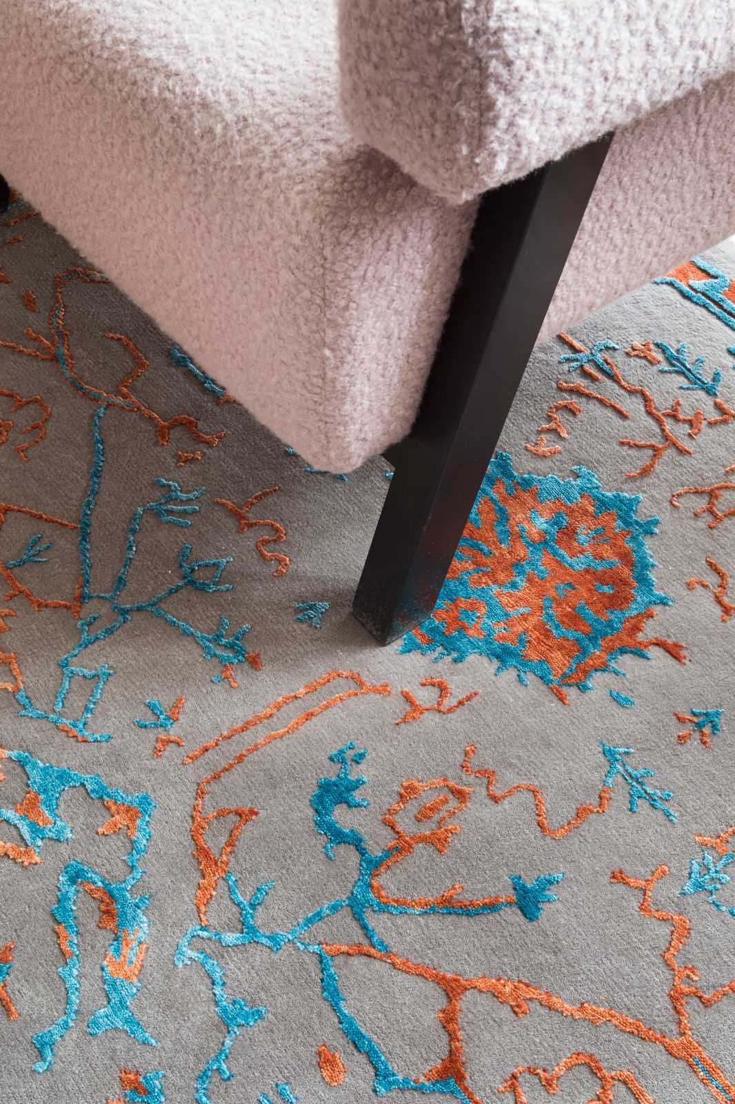 Квартира в Москве. Рижский проезд