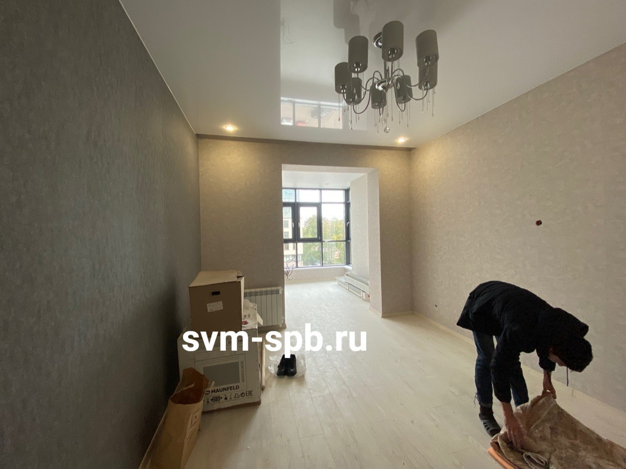 Ремесленная