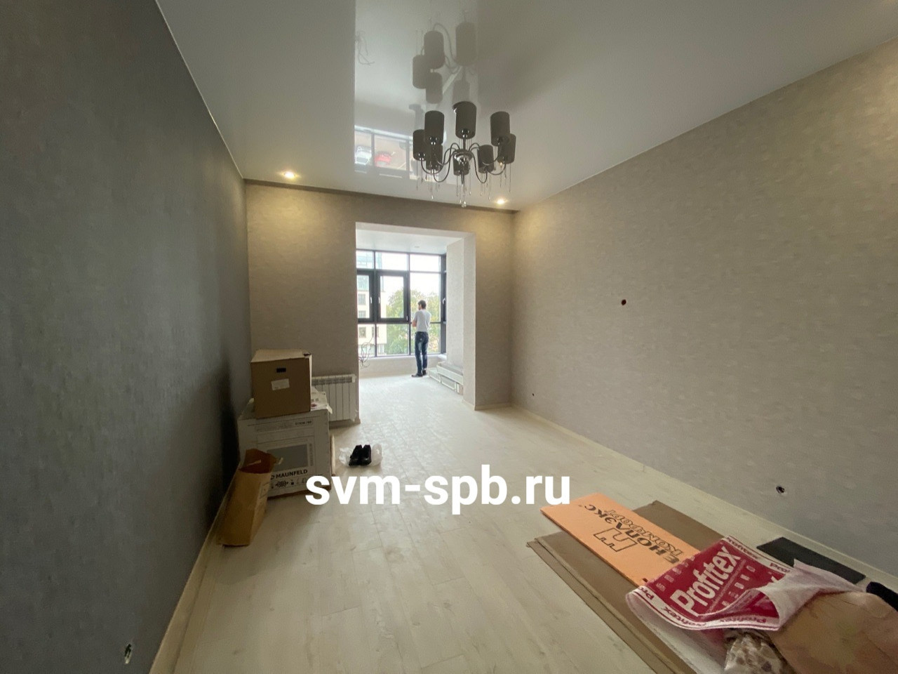 Ремесленная