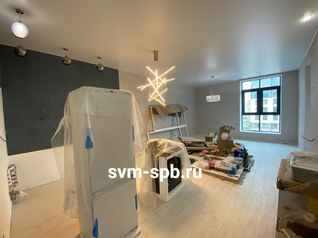 Ремесленная