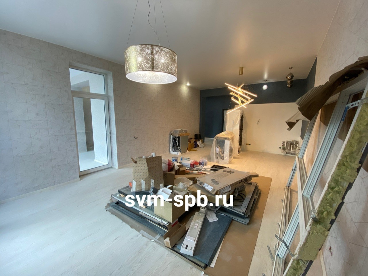 Обложка проекта: Ремесленная