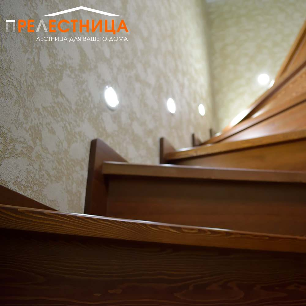 Облицовка металлокаркаса деревом Франк - 7