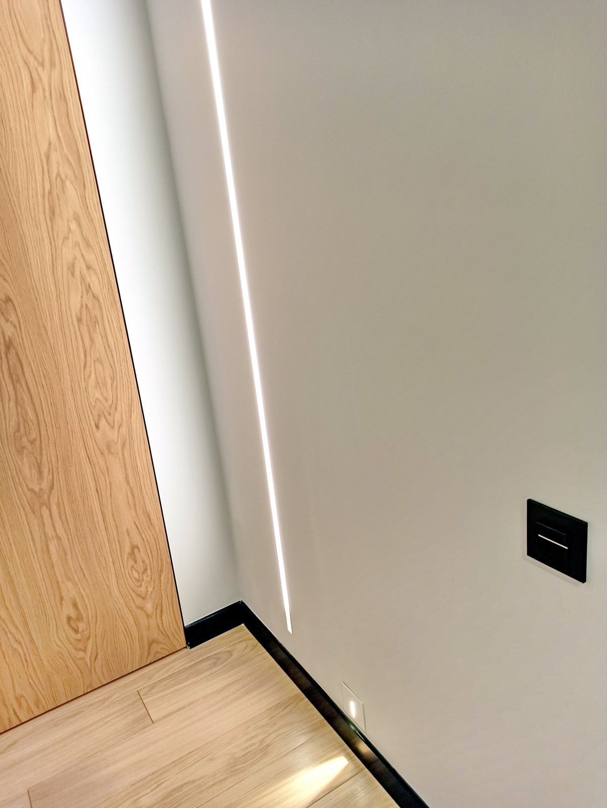 ЖК "Искра Парк", ремонт квартиры 120м2