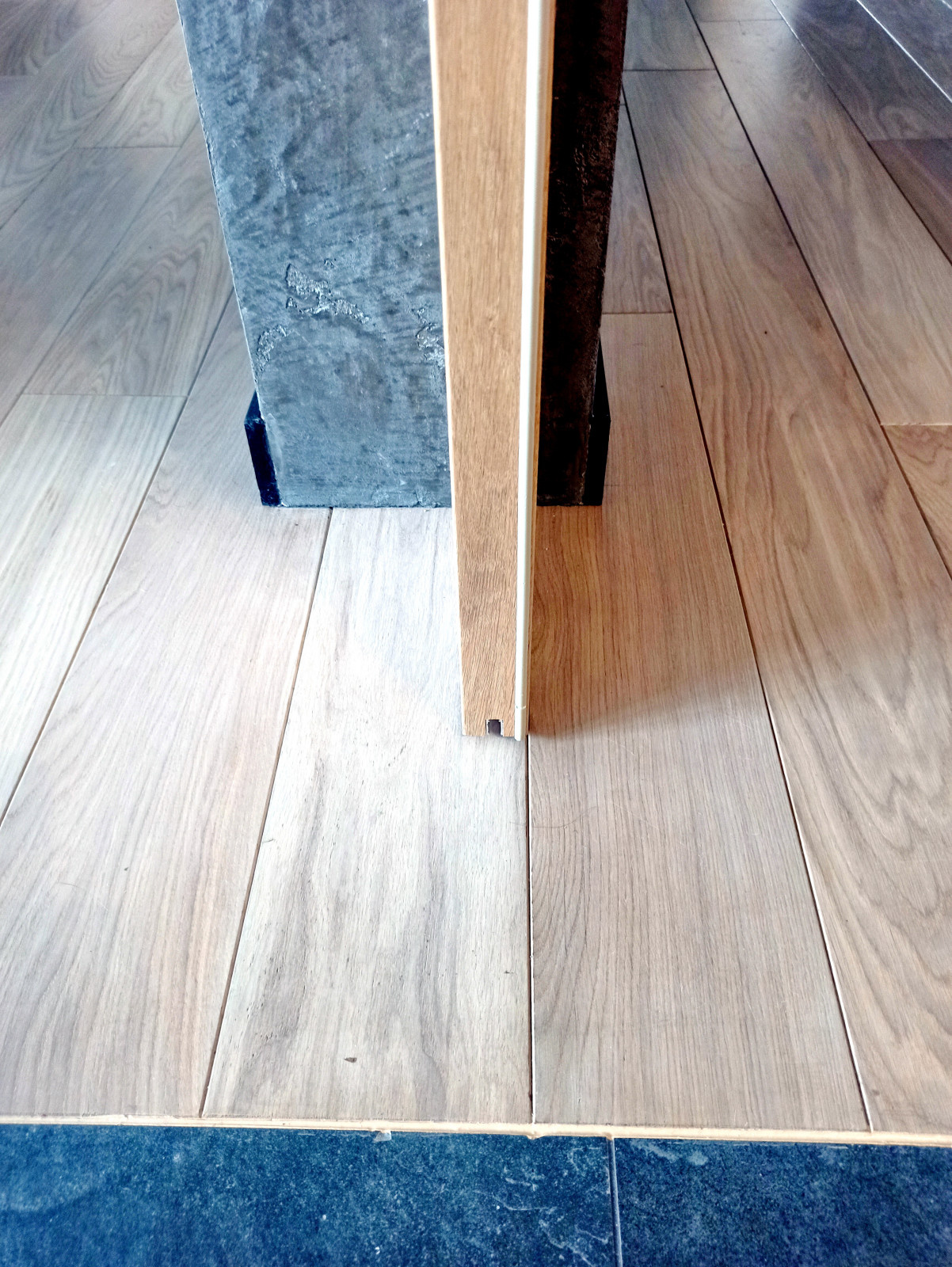 ЖК "Искра Парк", ремонт квартиры 120м2