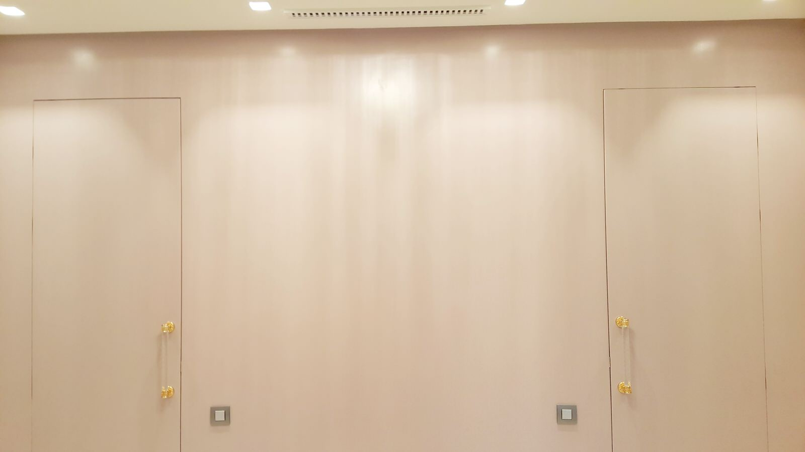 КД "Булгаков", ремонт квартиры 190м2