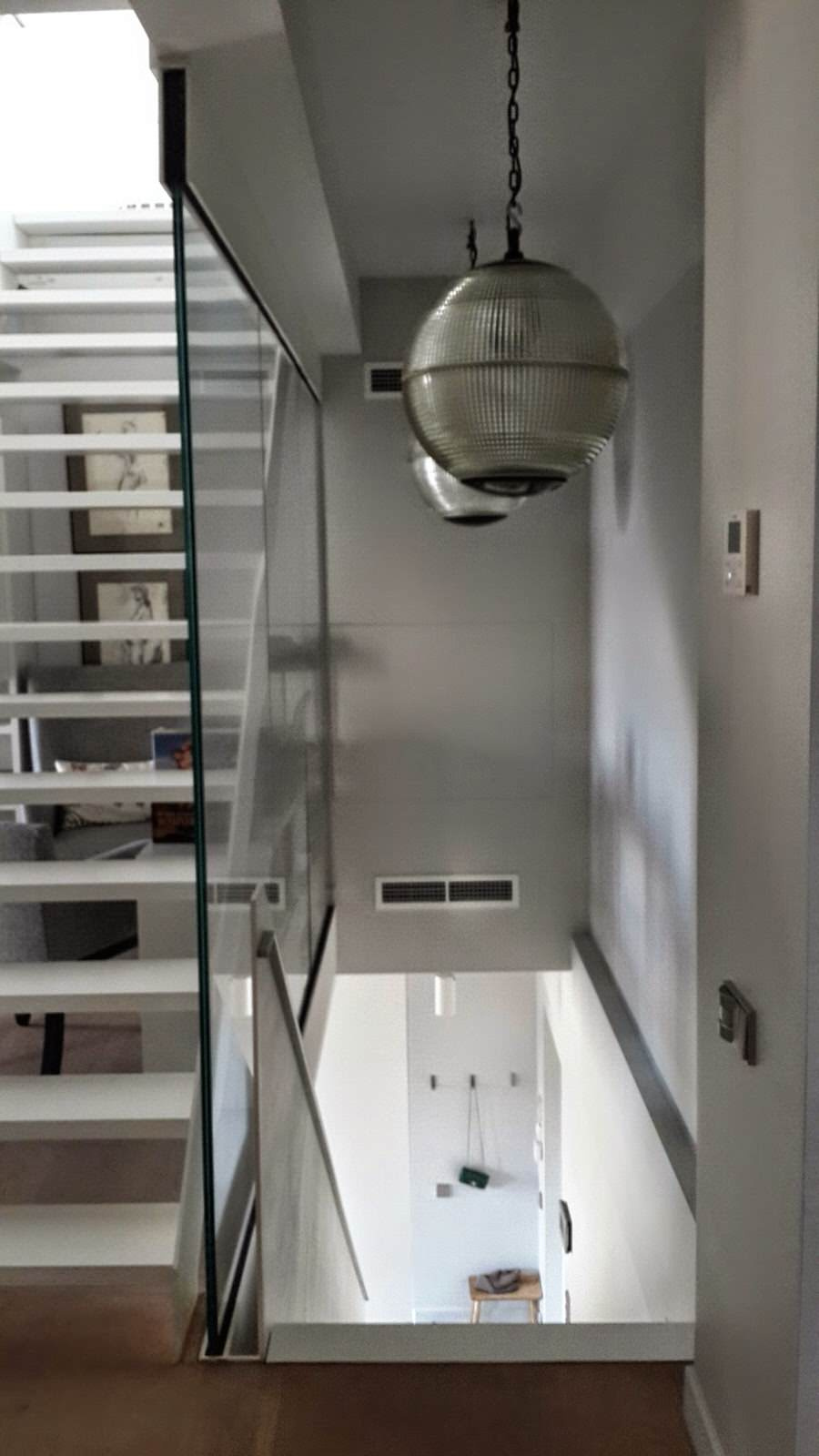 Ремонт квартиры на мансарде дореволюционного дома