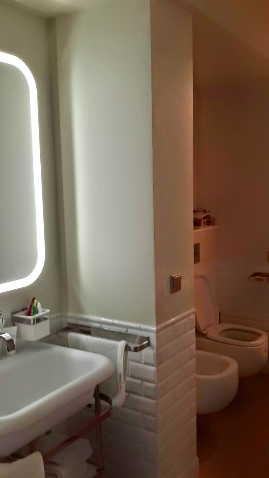 Ремонт квартиры на мансарде дореволюционного дома