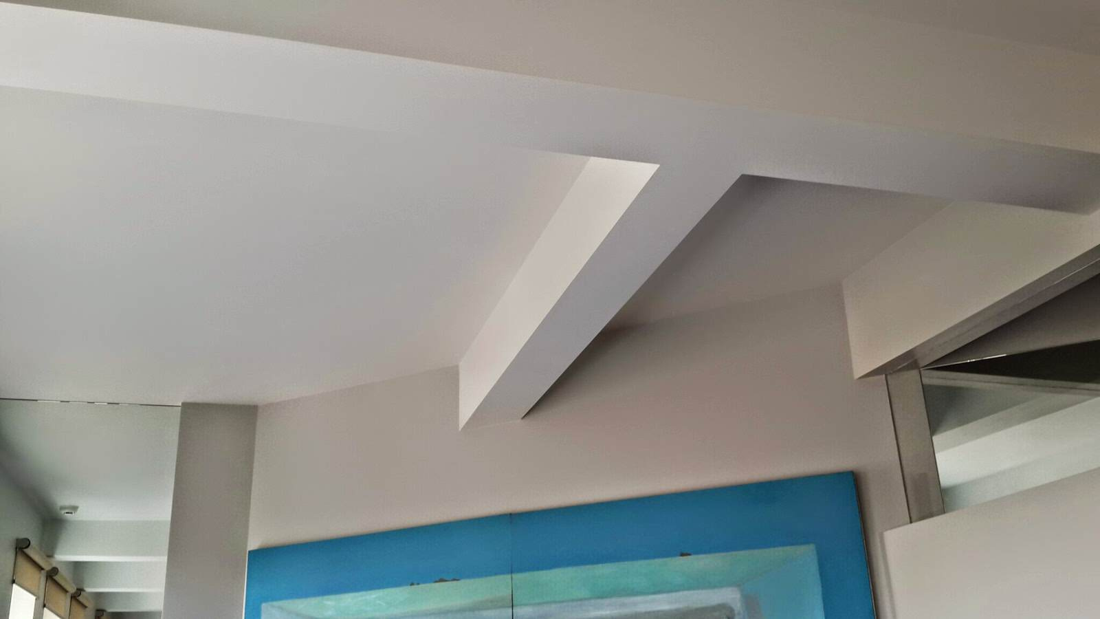 Ремонт квартиры на мансарде дореволюционного дома