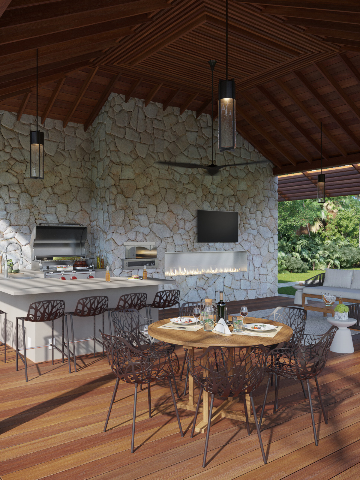 Cabana