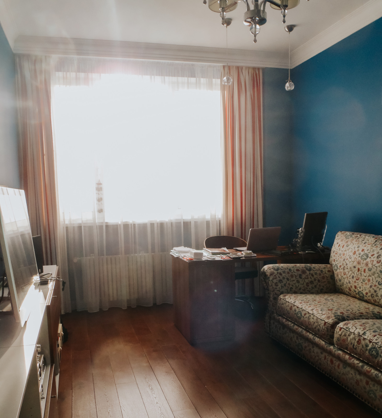 Все красное