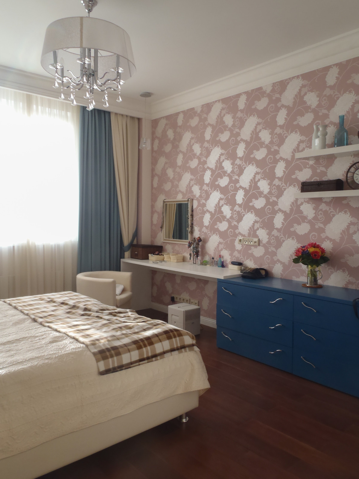 Все красное