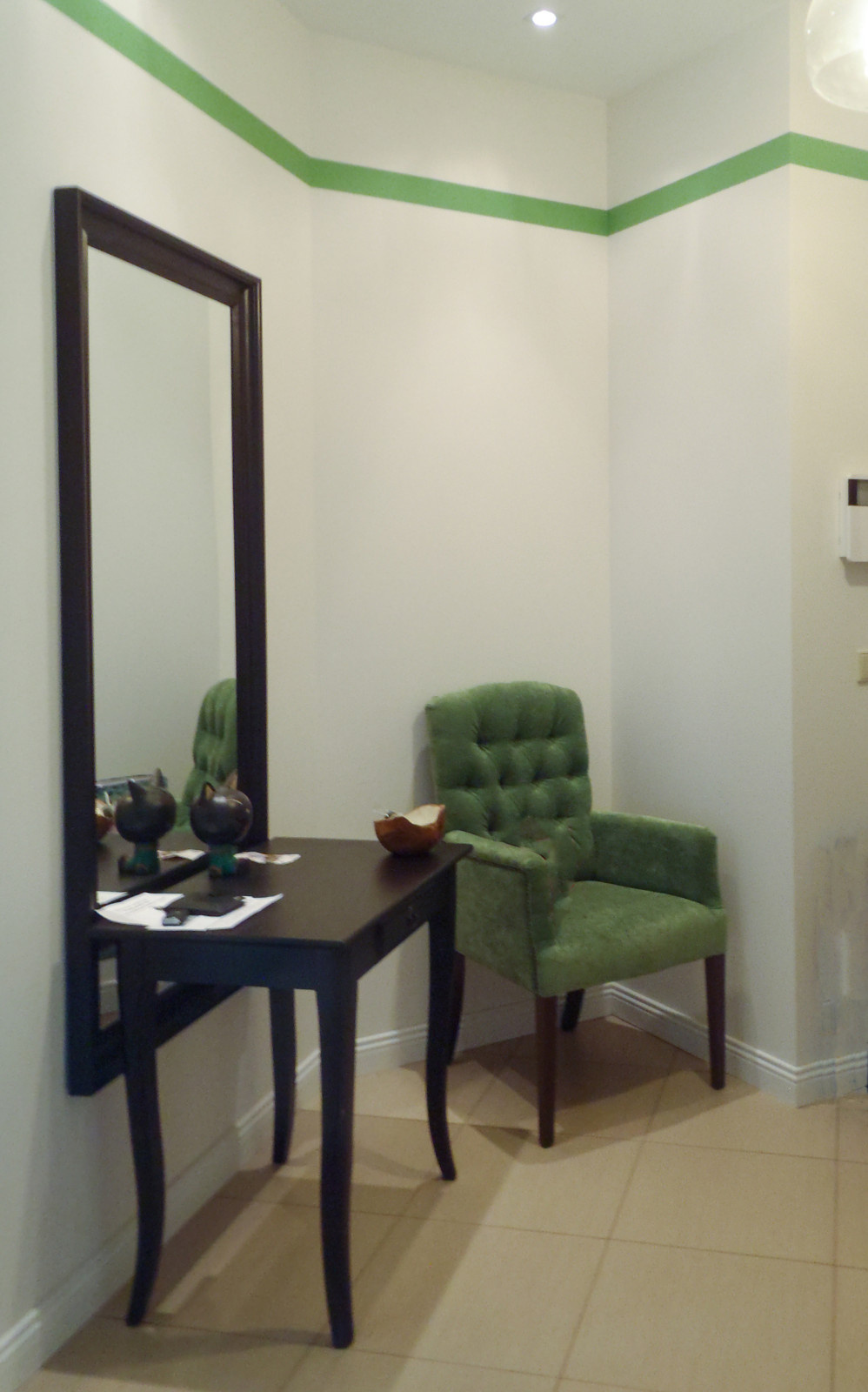 Все красное