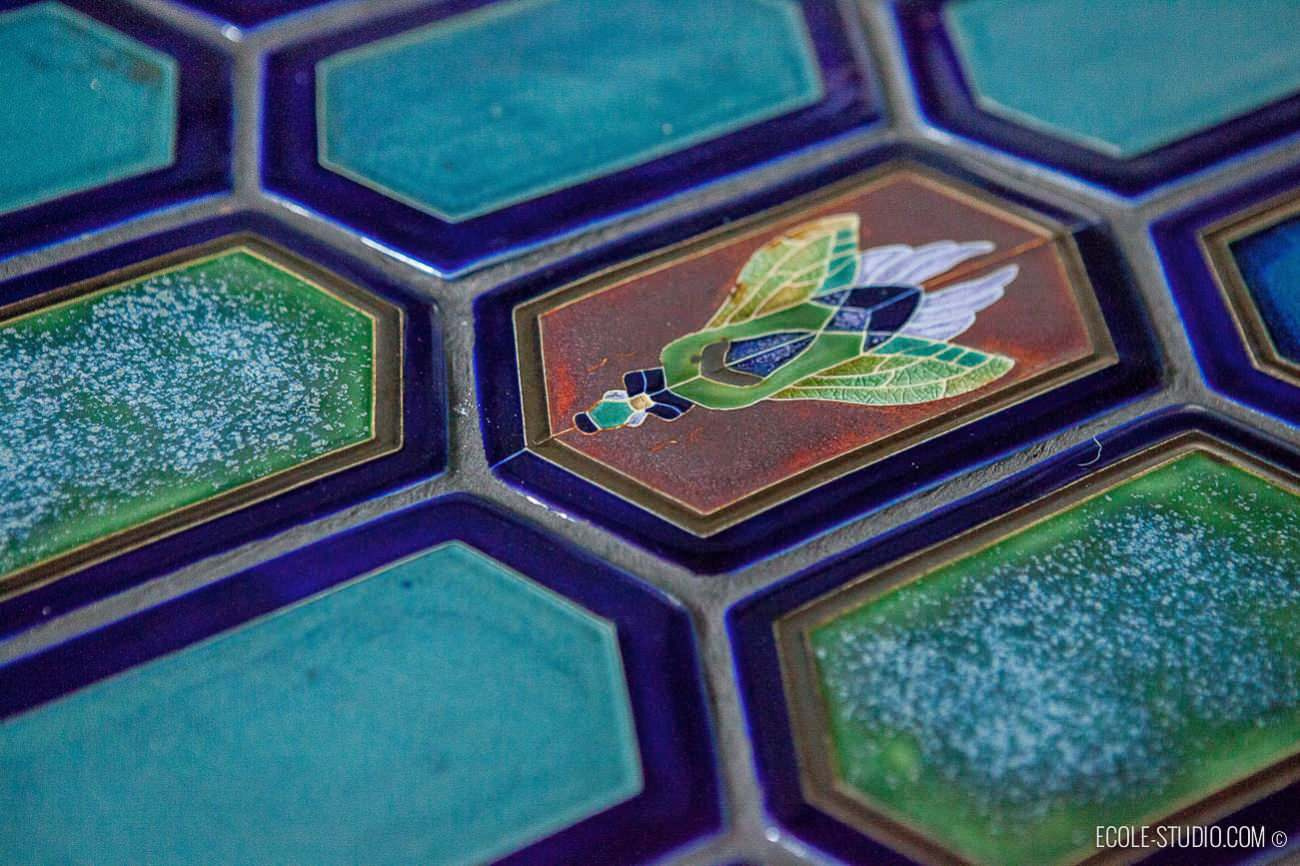 КУХНЯ загородного дома