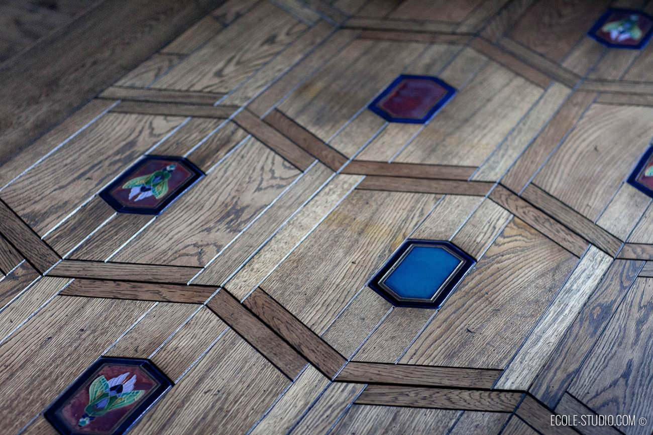 КУХНЯ загородного дома