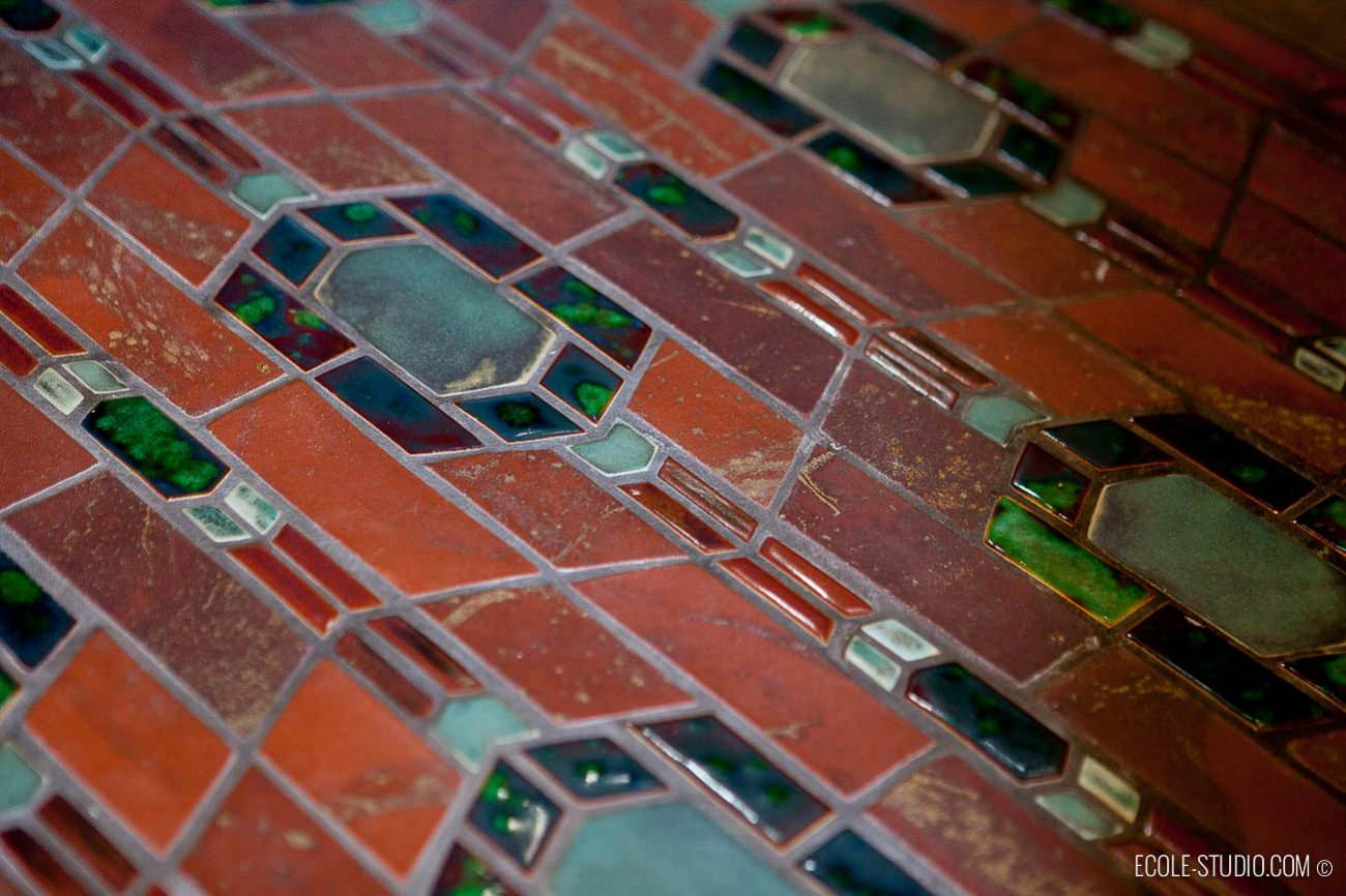 КУХНЯ загородного дома