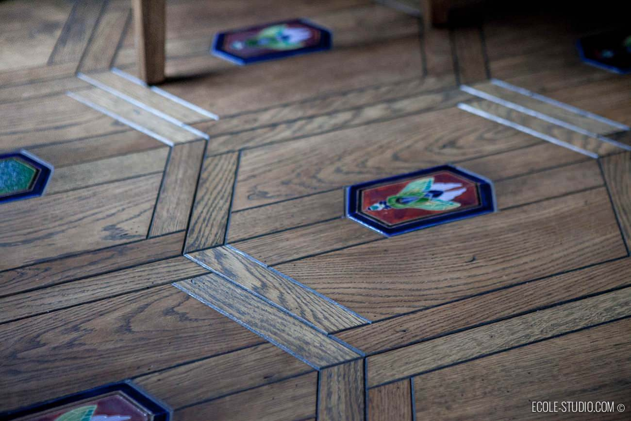 КУХНЯ загородного дома