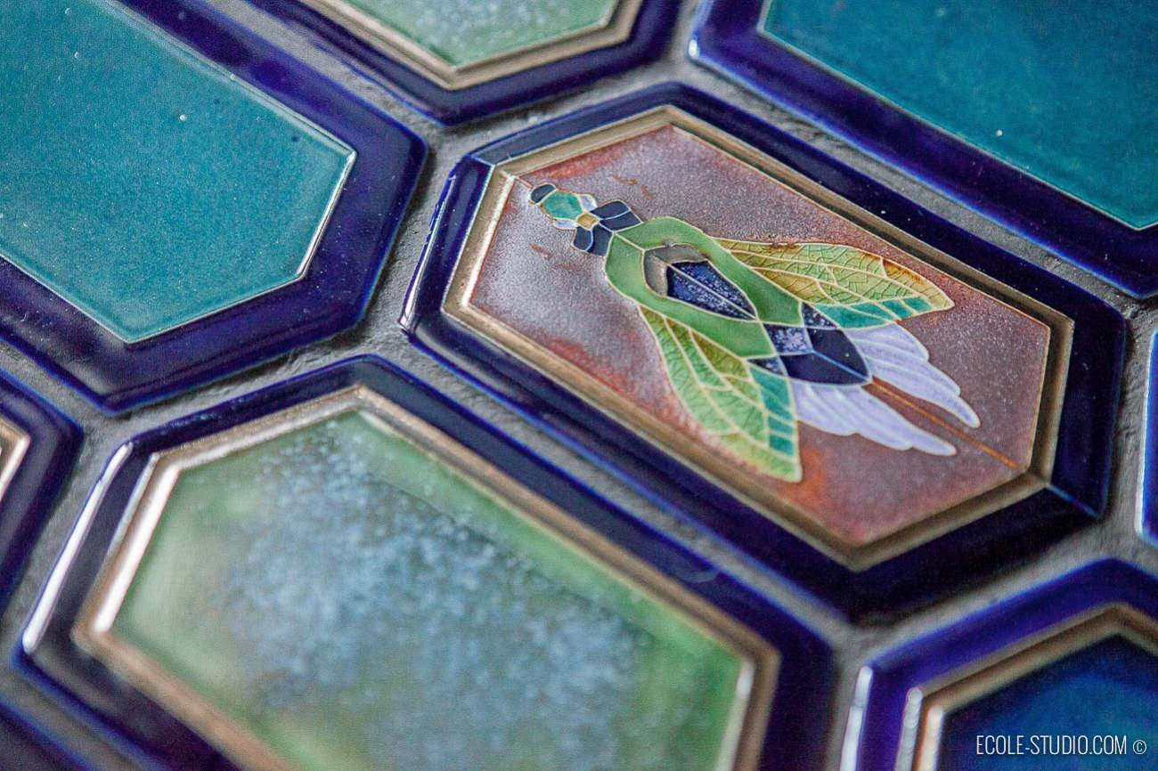 КУХНЯ загородного дома