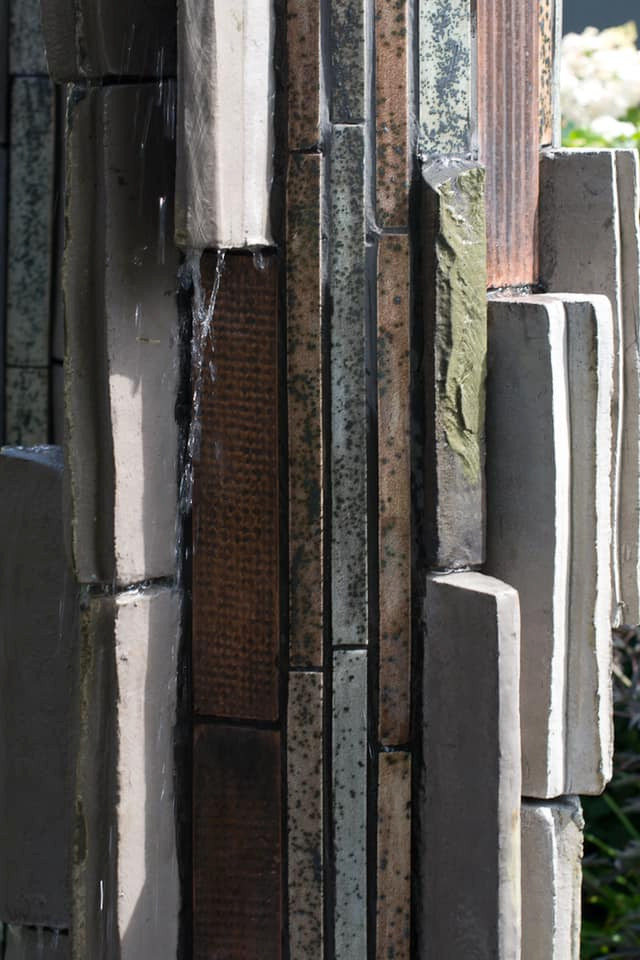 САДОВАЯ скульптура и арт-объекты