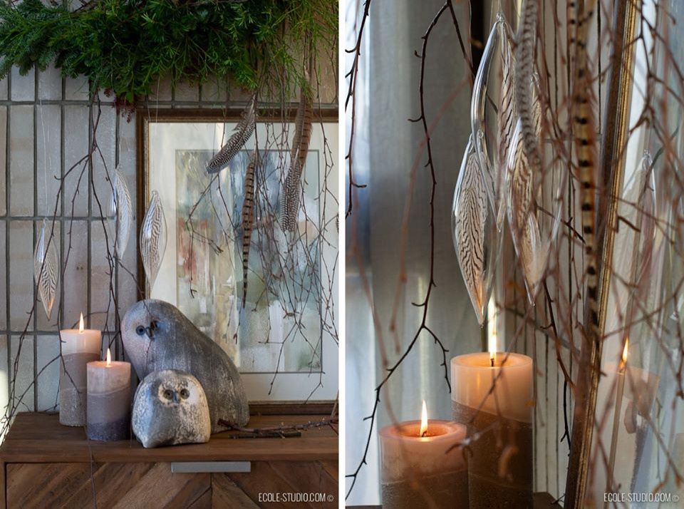 Обложка проекта: КЛИНКЕР в жилой комнате