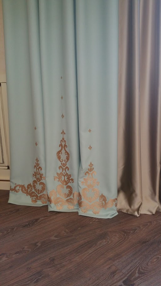 Квартира изящная классика