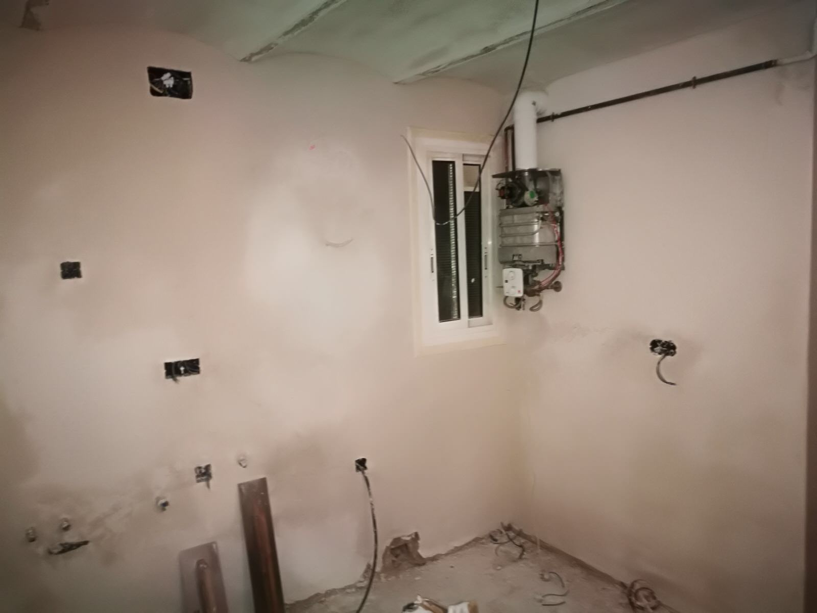 Cocina básica