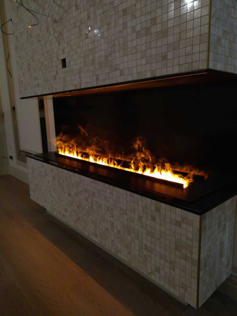 Квартира на Ленинском проспекте в Москве