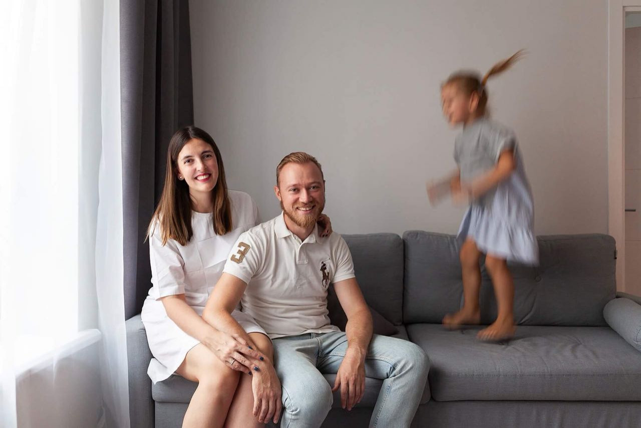 ЖК Варшавское шоссе 141