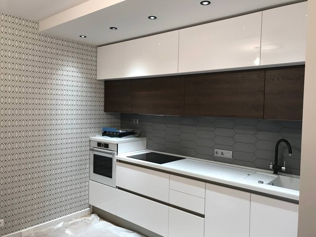 ЖК Варшавское шоссе 141