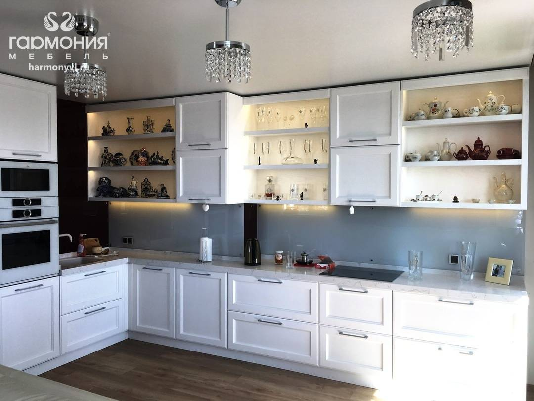 Кухня "ТЕМПО"