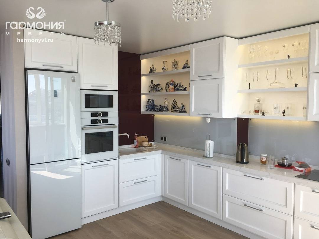 Обложка проекта: Кухня "ТЕМПО"