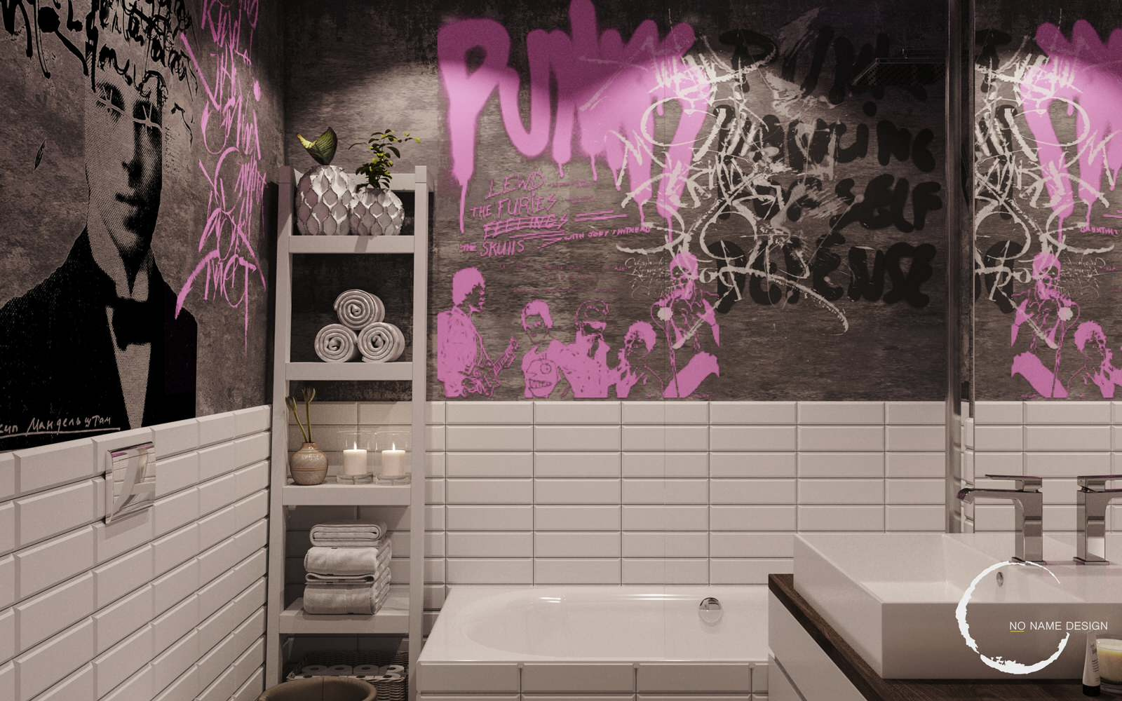 Pink Phloyd