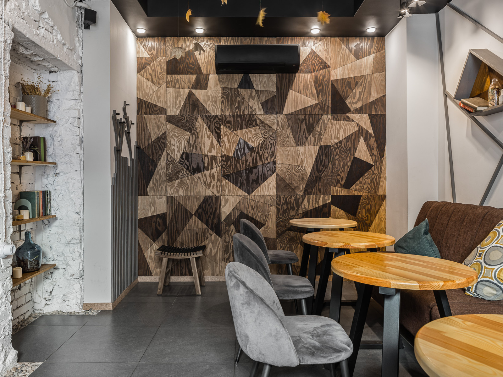 Кофейня Корж