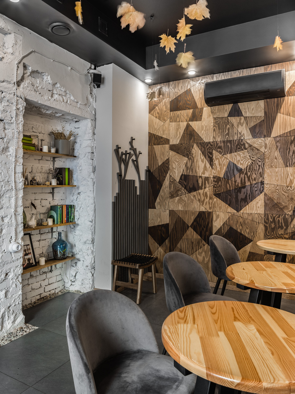 Кофейня Корж