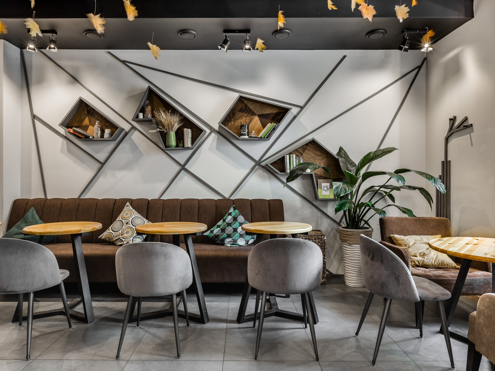 Кофейня Корж