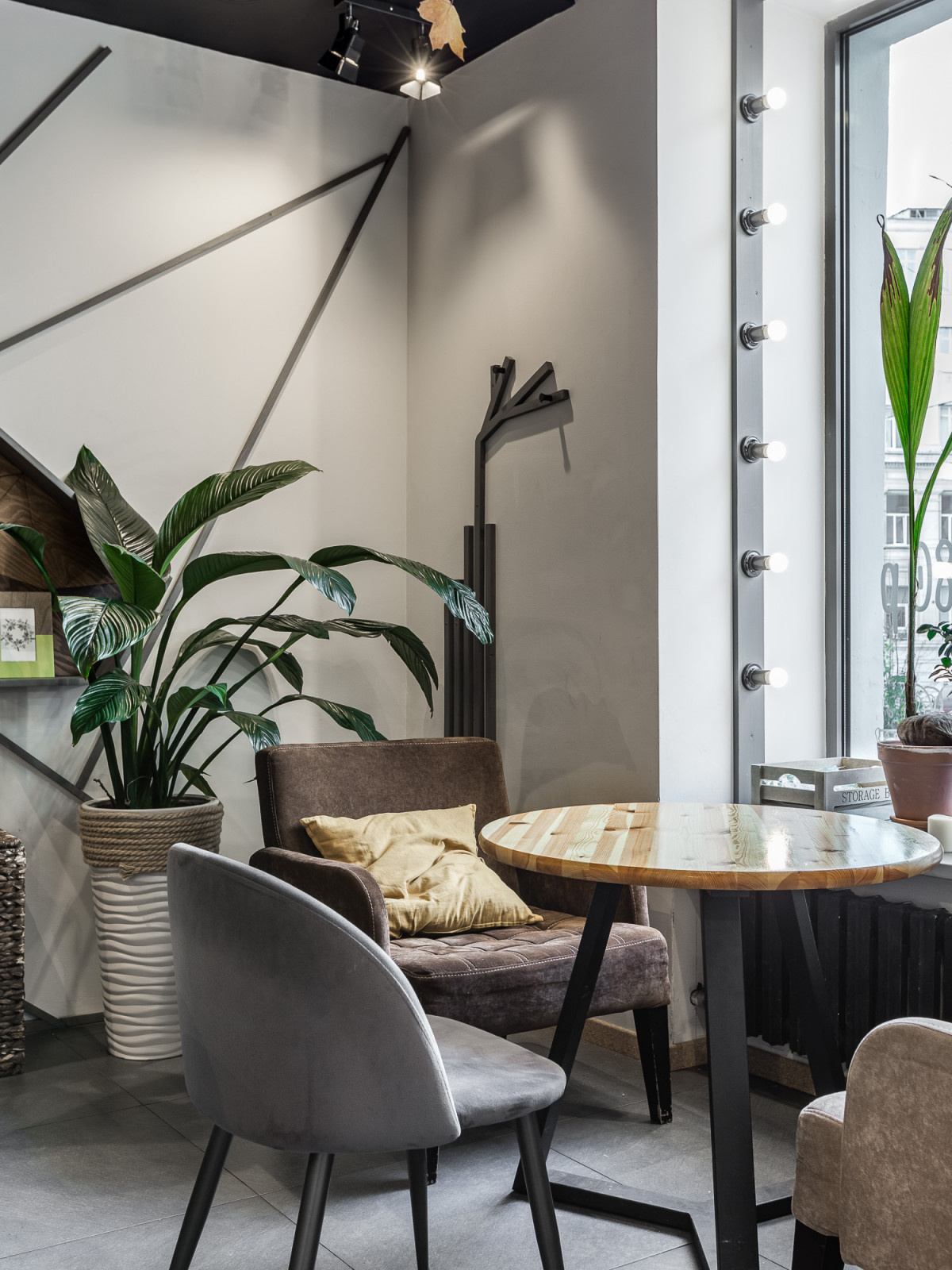 Кофейня Корж