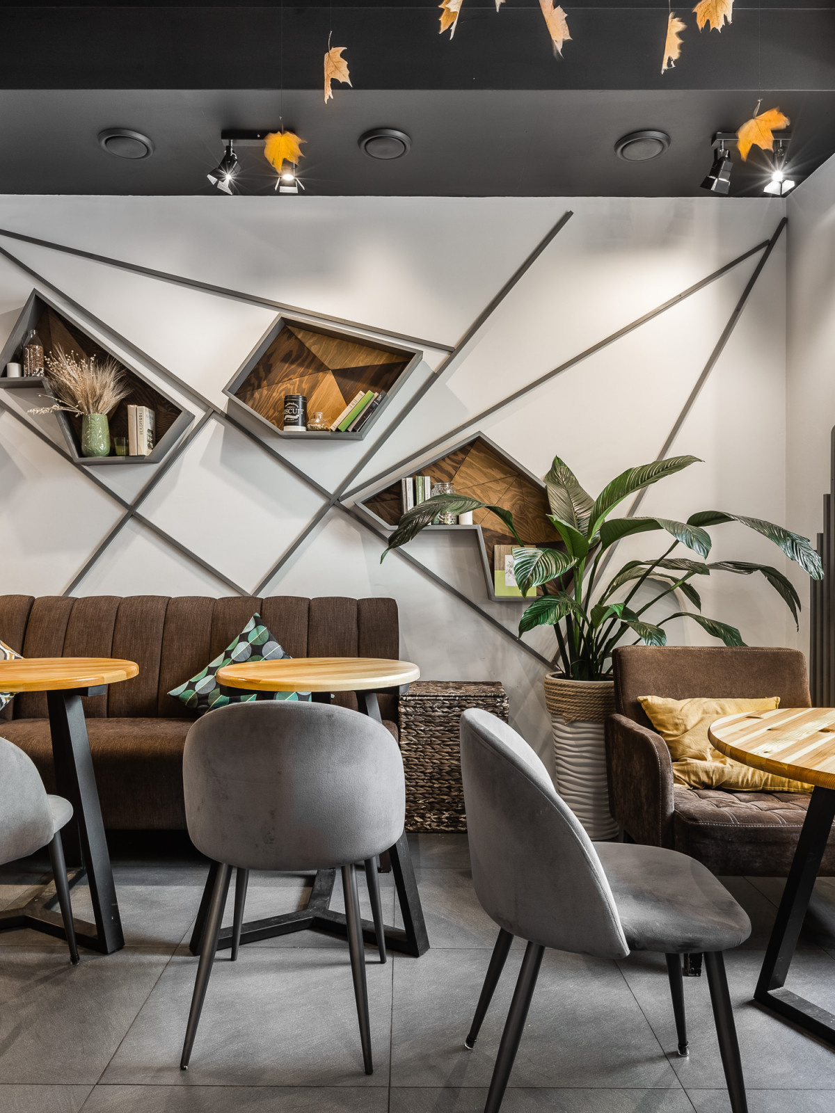 Кофейня Корж