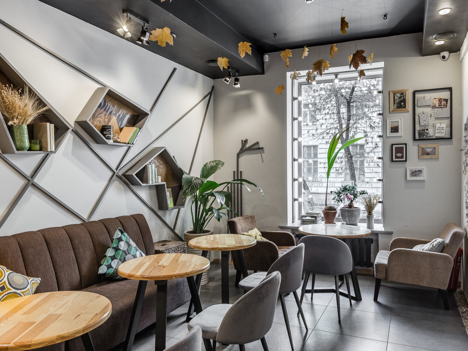 Кофейня Корж