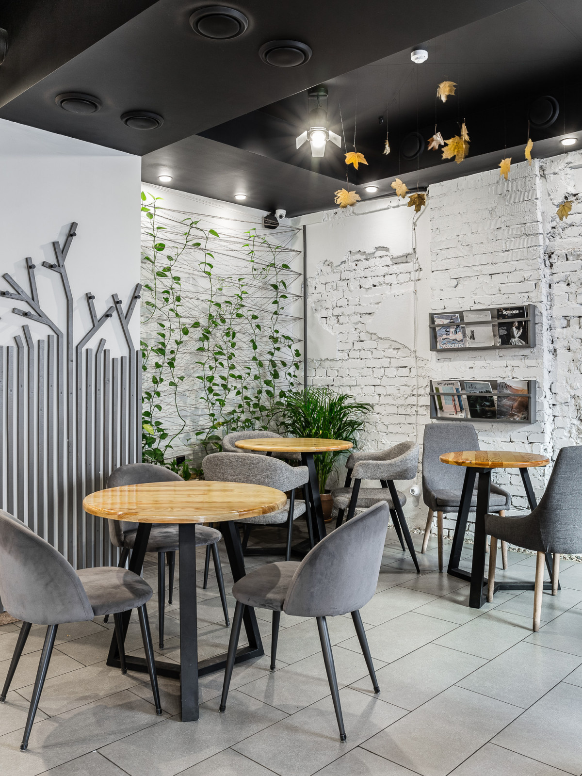 Кофейня Корж