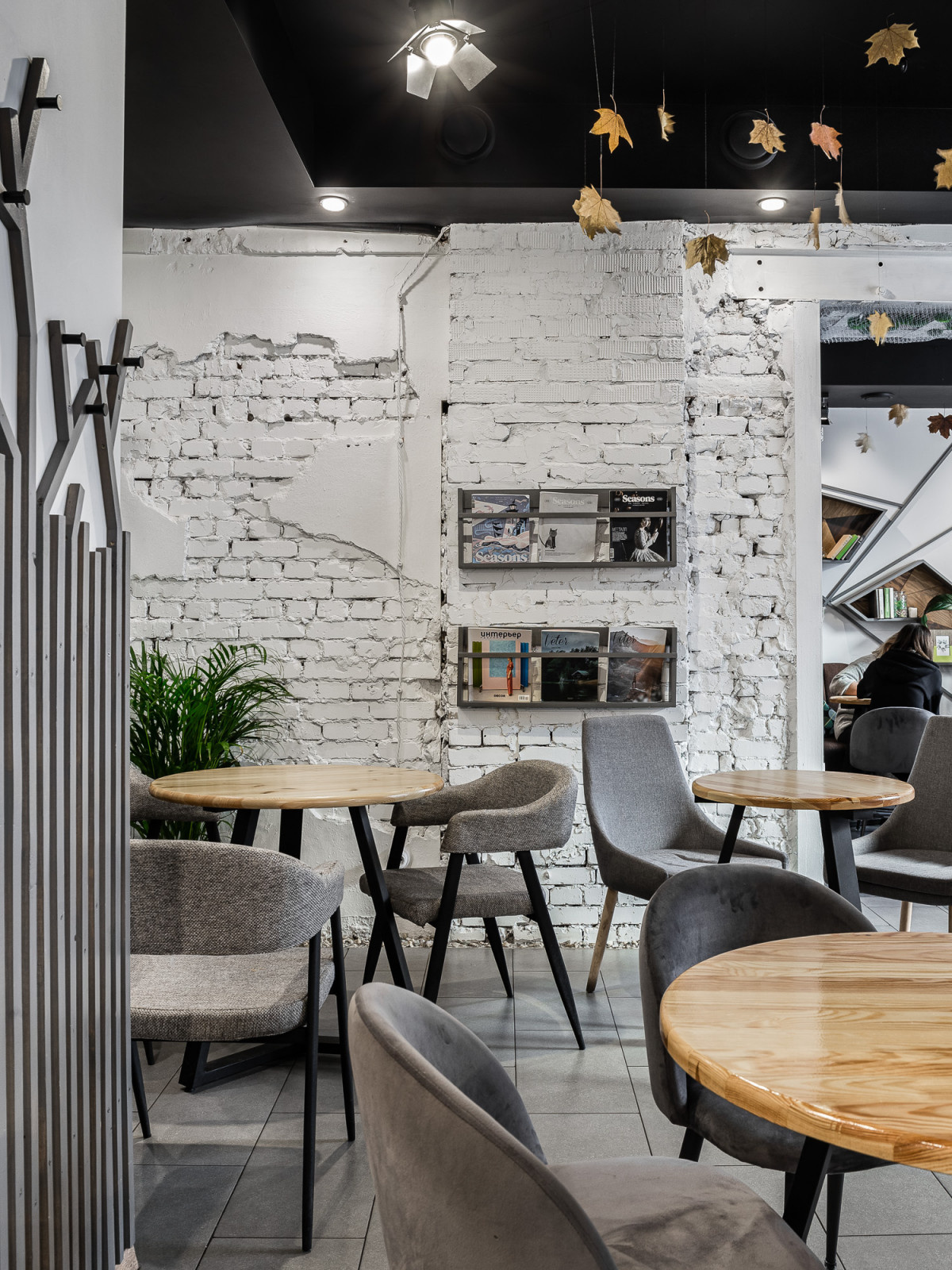 Кофейня Корж