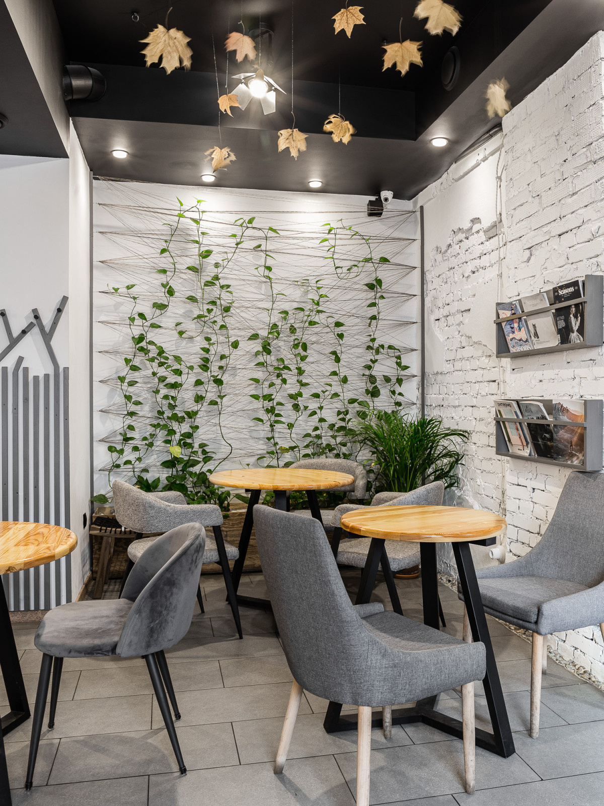 Кофейня Корж